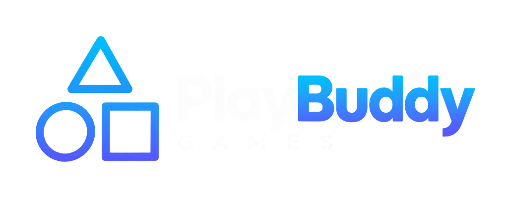 Play Buddy Games